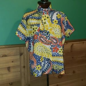 Vintage Jami Originals Top